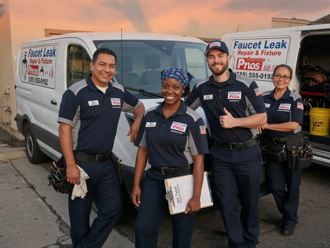 Faucet Repair company in Eastchester, NY