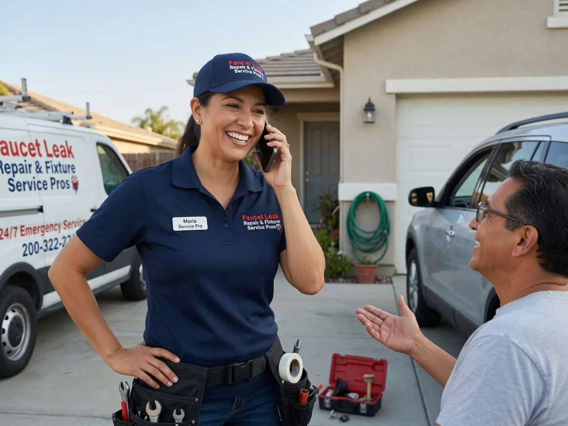 Faucet Repair Eastchester, NY FAQs