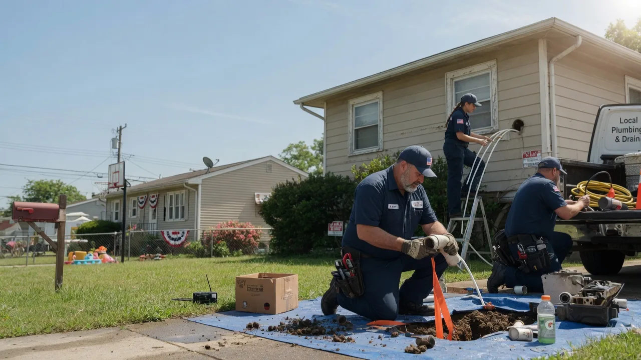 Faucet Repair in Eastchester, NY near me